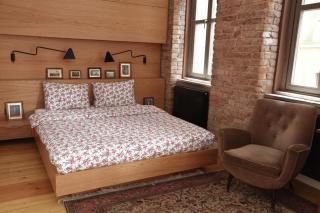 Kumbaracı Apartments & Suites - Istanbul - 4