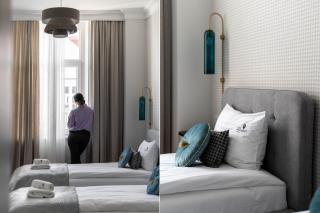 Lion Apartments -Juicy Sopot Premium Familly Stay 200 m from the sea - Sopot - 6