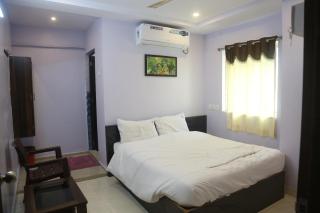 SK Guest House, Vizag - Visakhapatnam - 3