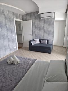 B&B Dama3 - Barletta - 7