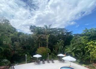 Casa Praia Guaratuba - Bertioga - 6