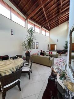 Casa Praia Guaratuba - Bertioga - 4