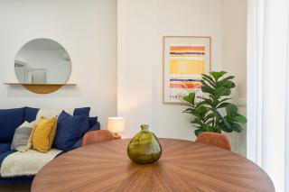 Soho Apartments in Malaga by Solaga Holiday Homes - Málaga - 2