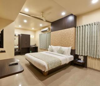 Hotel Atria By HP Group - Kolhapur - 4