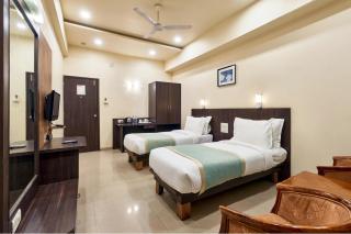 Hotel Atria By HP Group - Kolhapur - 3