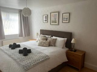 Luxury Super King Bed - Stratford-upon-Avon - 6