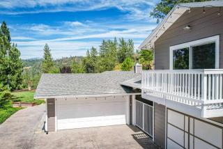 Alpine 4 Bedroom Retreat with Hot tub and Pool table - 8