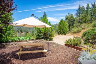 Alpine 4 Bedroom Retreat with Hot tub and Pool table - 1