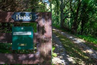 Hafod Rowen - 5