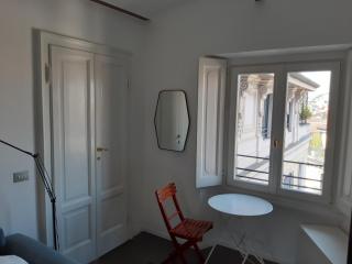 Camera di charme con ingresso indipendente - 3