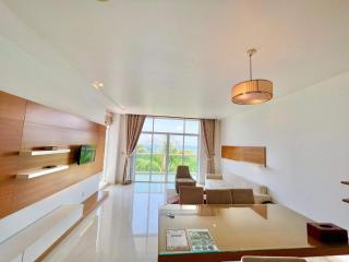 Căn hộ Ocean Vista - 2 Phòng Ngủ - 0