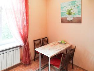 Apartment on Independence Square - Kiev - 1