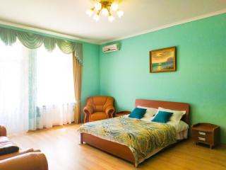 Apartment on Independence Square - Kiev - 5