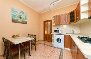Apartment on Independence Square - Kiev - 2