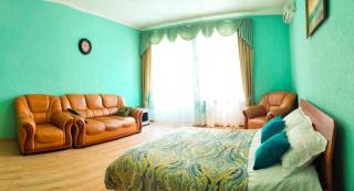 Apartment on Independence Square - Kiev - 4