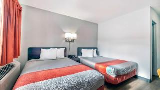 Motel 6-Gallup, NM - Gallup - 5