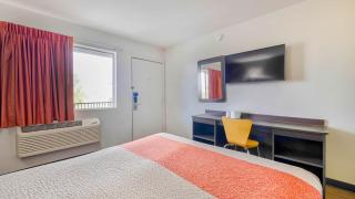 Motel 6-Gallup, NM - Gallup - 8