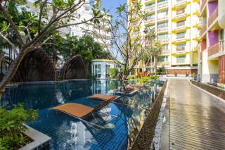 Mykonos Condo - Hua Hin - 1