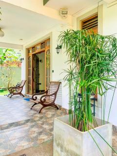 Marathona Tourist Resort - Anuradhapura - Anuradhapura - 1