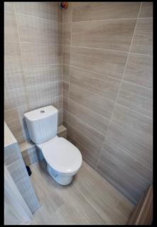 Appartement la méridienne Le Lavandou 2 à 4 personnes - Le Lavandou - 9