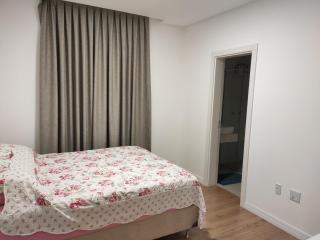 Apartamento luxo Meia Praia - Itapema - 6
