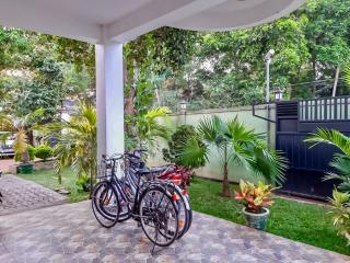 Marathona Tourist Resort - Anuradhapura - Anuradhapura - 2