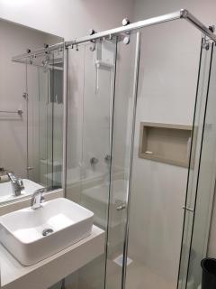 Apartamento luxo Meia Praia - Itapema - 4