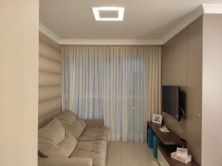 Apartamento luxo Meia Praia - Itapema - 3