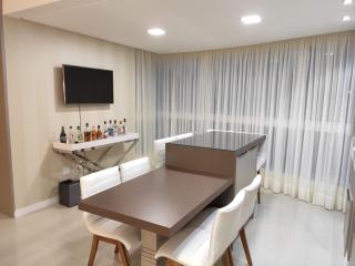 Apartamento luxo Meia Praia - Itapema - 2