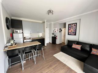 Apartamento Barão - Amora - 6