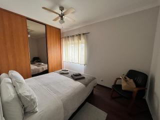 Apartamento Barão - Amora - 1