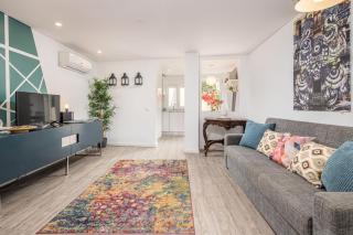 Designer Flats in Lapa - 0