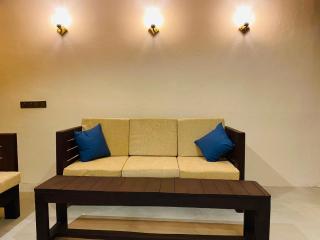 Rams Resort - Arugam Bay - 5