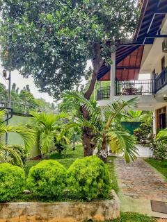 Marathona Tourist Resort - Anuradhapura - Anuradhapura - 6