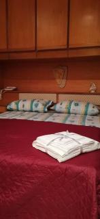 Napoli Residenza Castiglia - Neapel - 3