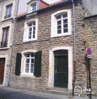 Le petit bonheur de la Haute - Boulogne-sur-Mer - 0