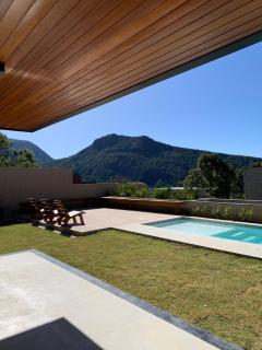 Casa com 4 suítes na Serra C8 - Teresópolis - 7