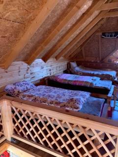 "Hamdina Kula"Household in Vrševo village - Tarhaniši - 5