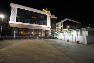 Hotel G-Square - Shirdi - Shirdi - 5
