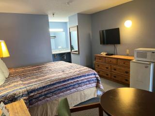 Best Budget Inn Owatonna - Owatonna - 3