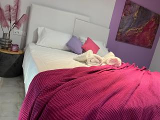 Longbeachvillas 2 Thesia beachfront villa - Makry Gialos - 3