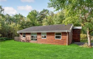 4 Bedroom Amazing Home In Hasle - Hasle - 1