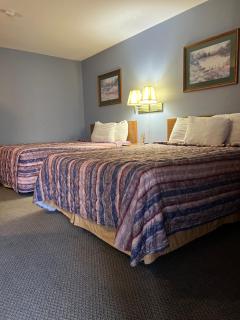 Best Budget Inn Owatonna - Owatonna - 0