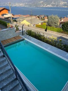 Villa Nogara - Menaggio - 3