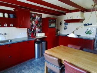 Vakantiewoning 't Veurhuus - Bergentheim - 6