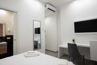 Blanc Rooms - Palermo - 1