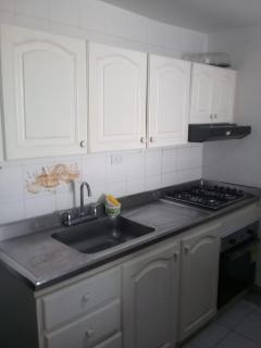 Condominio en la Playa de Crespo - Cartagena de Indias - 6