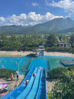 Apartament Czarny Staw - 5