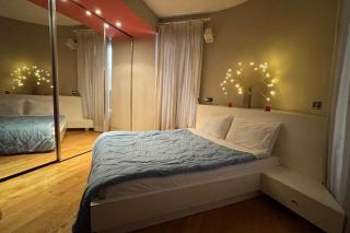 60° Bs BLLOK~City Center Comfort* - Tirana - 0