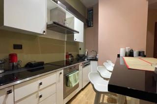 60° Bs BLLOK~City Center Comfort* - Tirana - 6